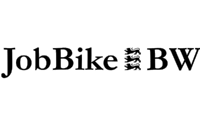 Jobbike BW Logo Referenzen