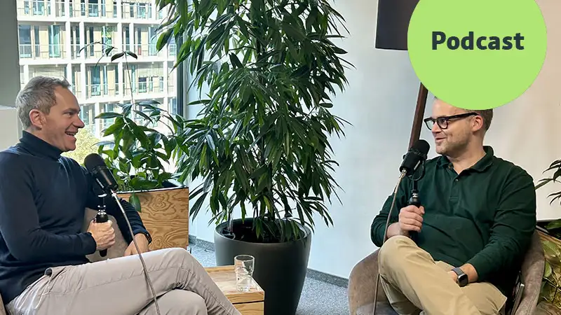 Andreas Hennemann zu Gast im Podcast zweite Luft Andreas Hennemann zu Gast im Podcast zweite Luft