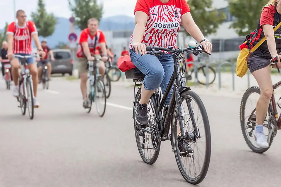 Fahrrad Fanzahl (c) SCF Vorschaubild MI SPOBIS Award