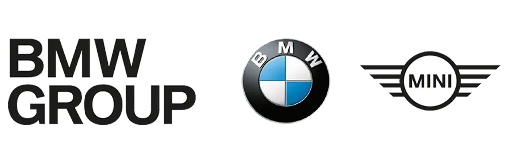 Logo JobRad-Arbeitgeber BMW Group