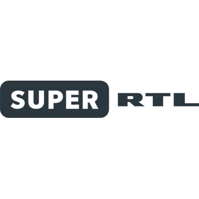 super RTL Logo