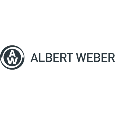 Albert Weber Logo