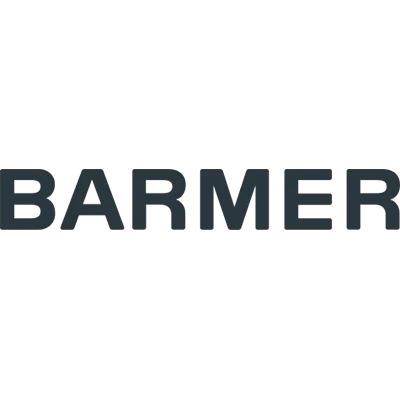 Barmer Logo